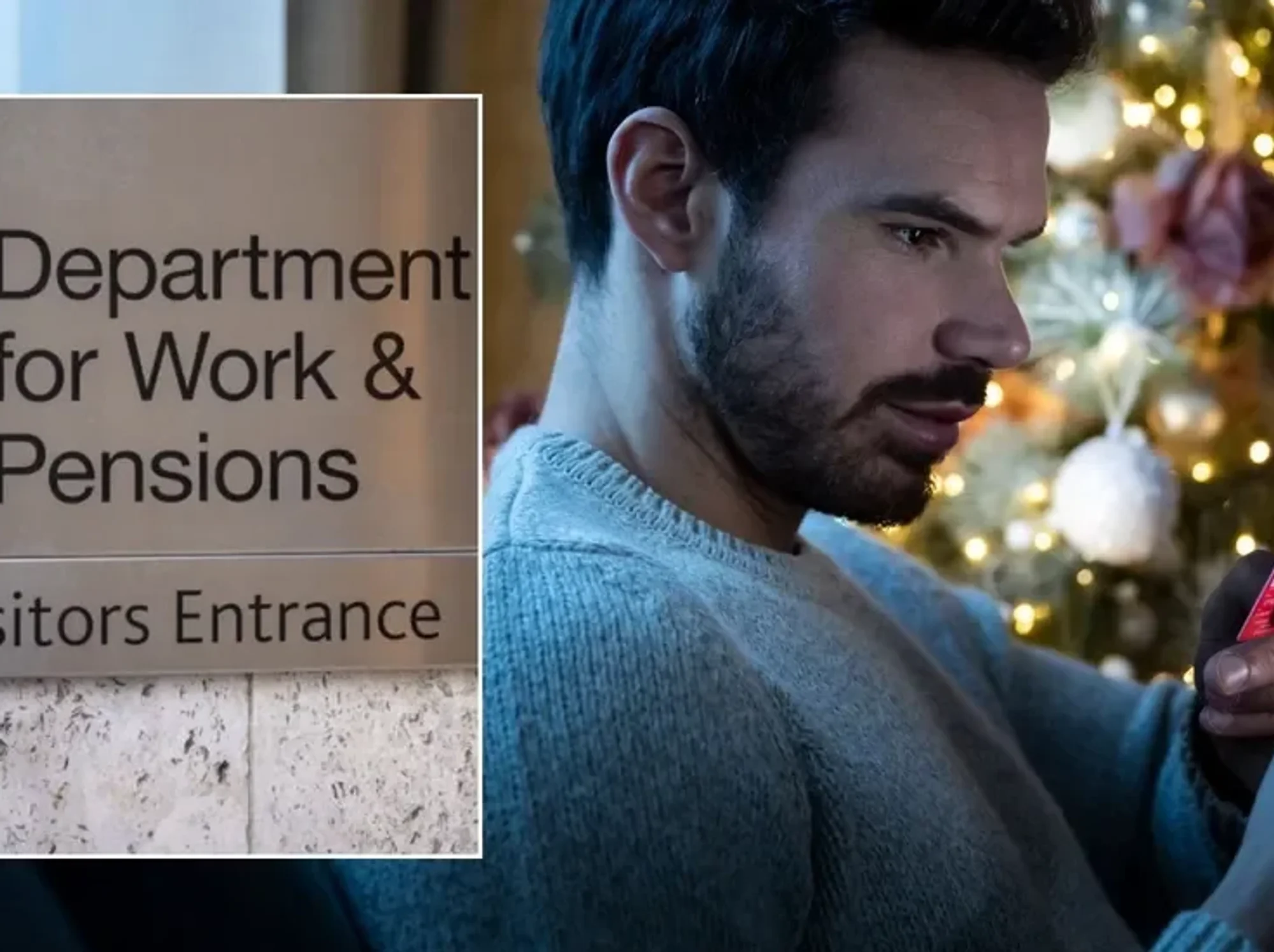 DWP urged to hike Christmas Bonus to £180 as current payment 'won't even buy a round of drinks'