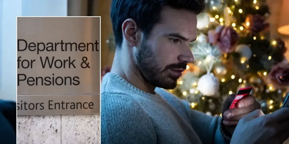 DWP urged to hike Christmas Bonus to £180 as current payment ‘won’t even buy a round of drinks’ DWP urged to hike Christmas Bonus to £180 as current payment ‘won’t even buy a round of drinks’
