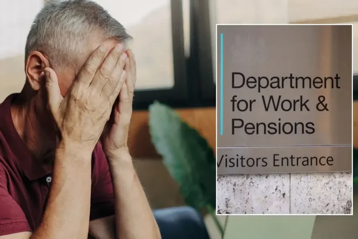 DWP warning as millions of Universal Credit claimants could face cuts of up to £624 a year