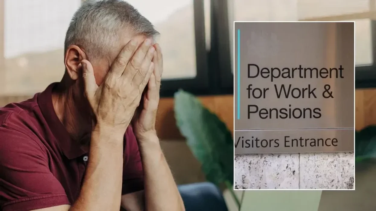 DWP warning as millions of Universal Credit claimants could face cuts of up to £624 a year