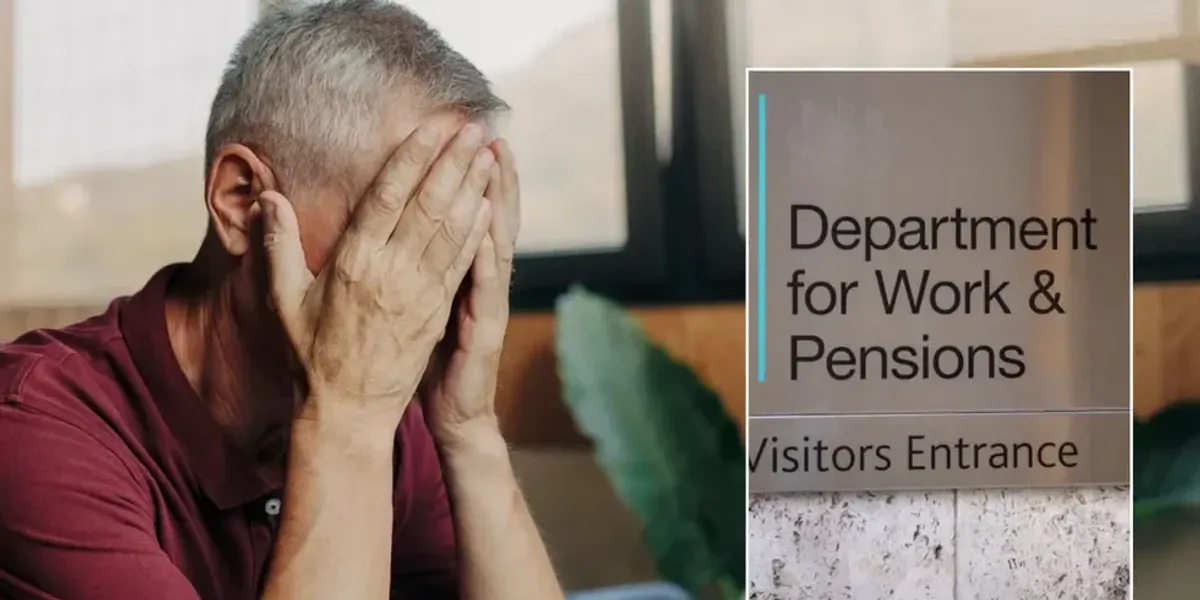 DWP warning as millions of Universal Credit claimants could face cuts of up to £624 a year DWP warning as millions of Universal Credit claimants could face cuts of up to £624 a year