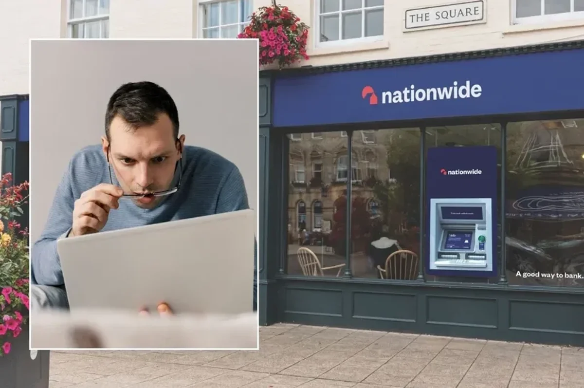 Nationwide issues urgent payment warning to millions of customers as they could be overcharged this week