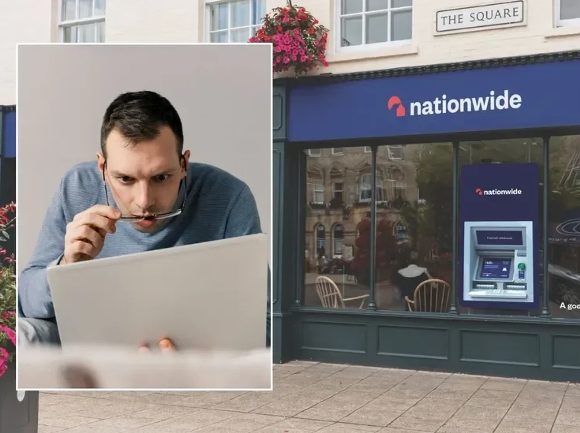 Nationwide issues urgent payment warning to millions of customers as they could be overcharged this week
