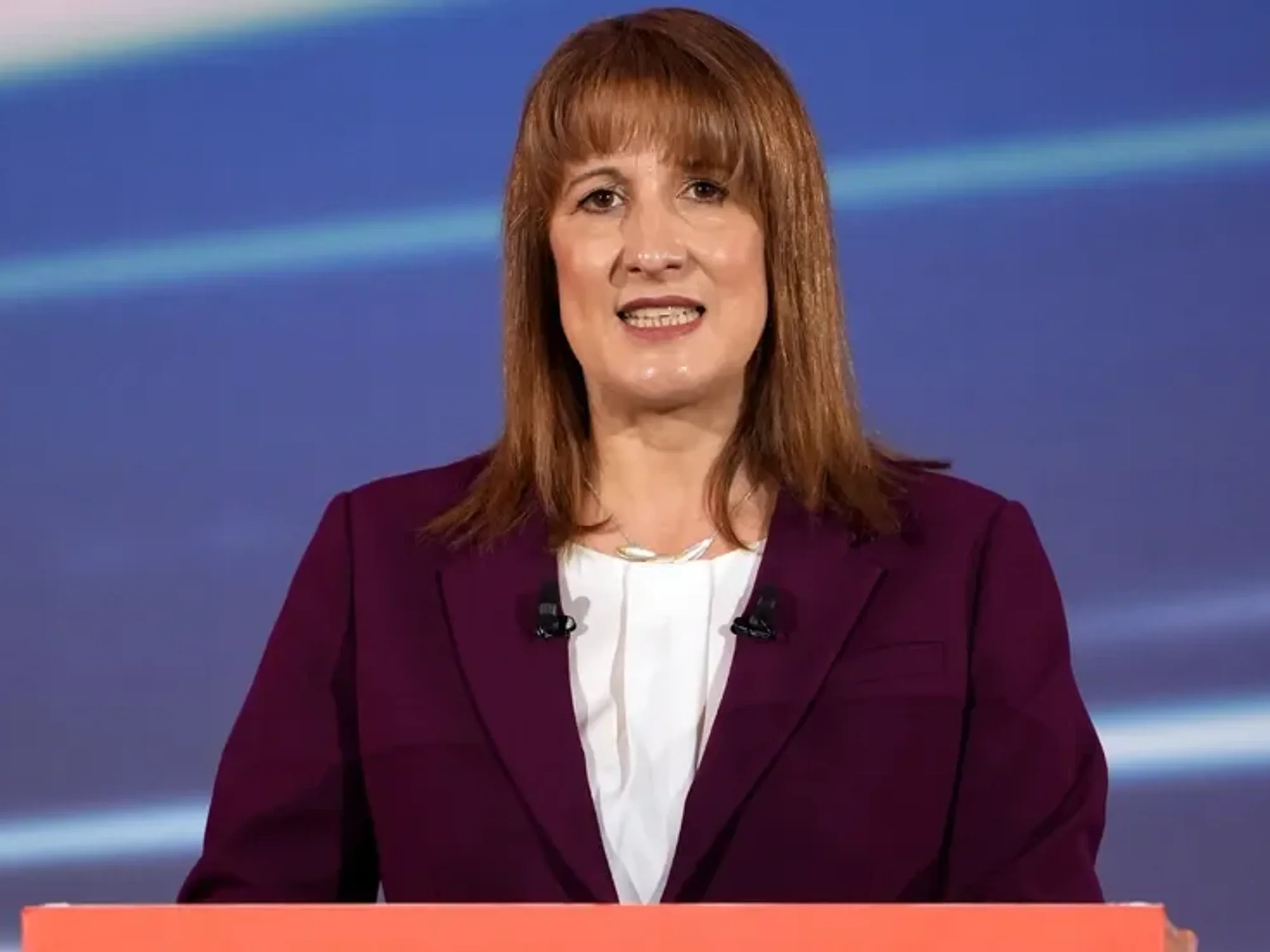 Rachel Reeves handed major blow as key adviser LEAVES after just 4 months