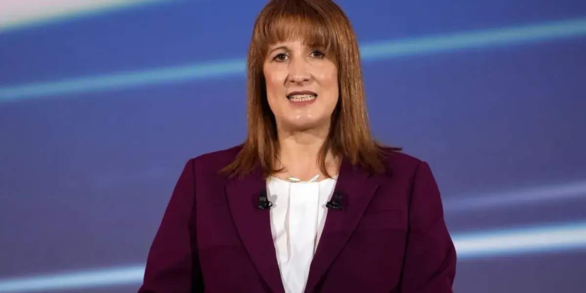 Rachel Reeves handed major blow as key adviser LEAVES after just 4 months Rachel Reeves handed major blow as key adviser LEAVES after just 4 months