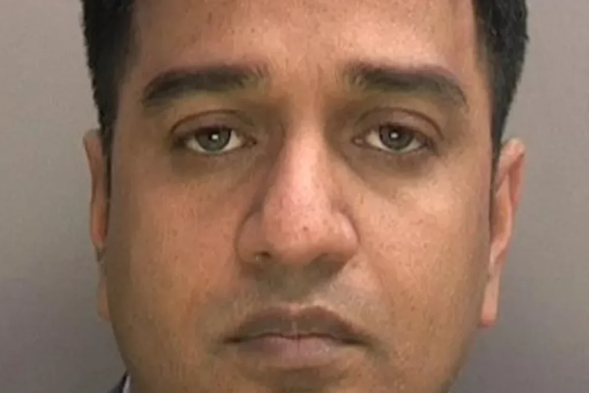 Fake Birmingham accountant jailed for giving out sham jobs to migrants in elaborate visa scam