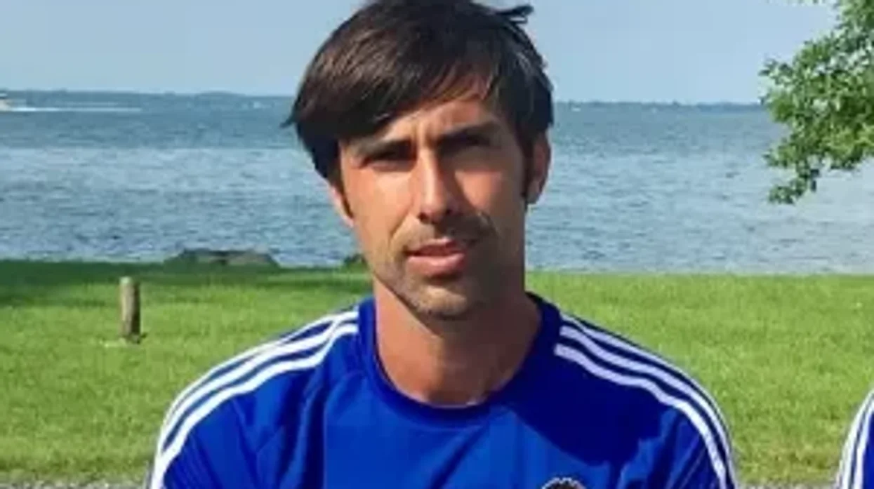 Football manager and three of his children tragically die after tourist boast sinks as club release statement