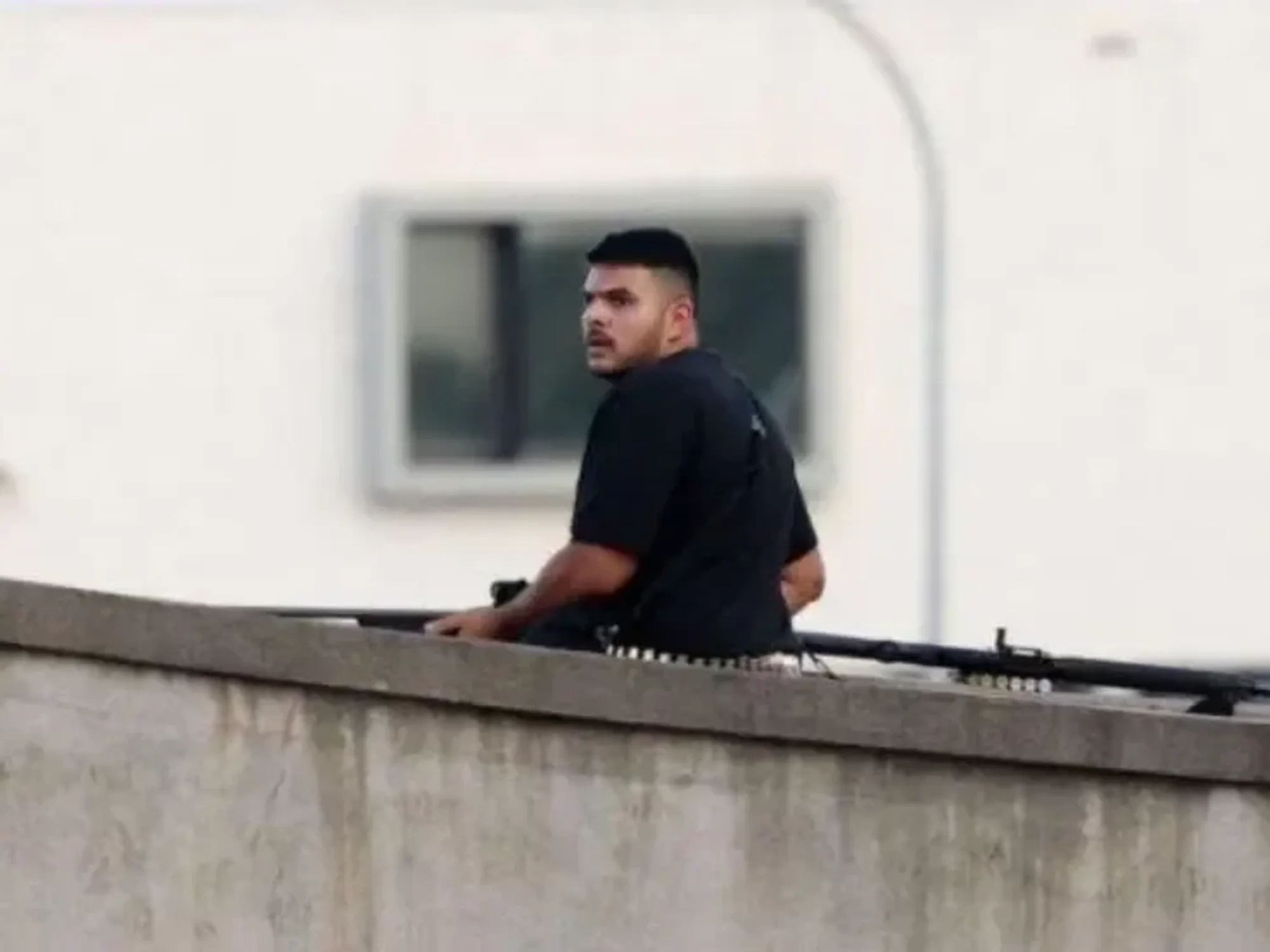 Australian police release major update in Bondi Beach attack probe after investigating gunmen's '...