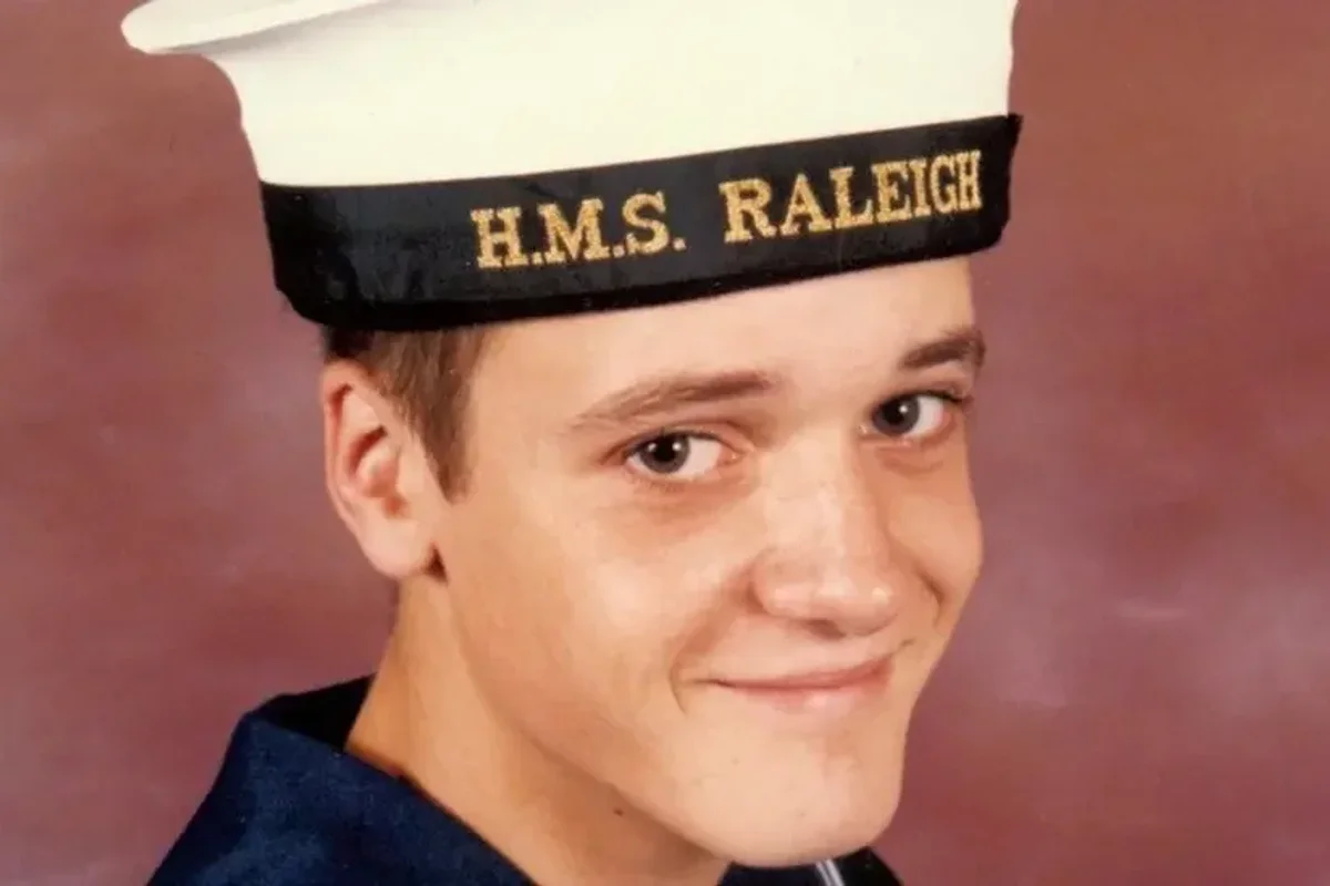 Detectives end 39-year investigation into disappearance of Royal Navy sailor