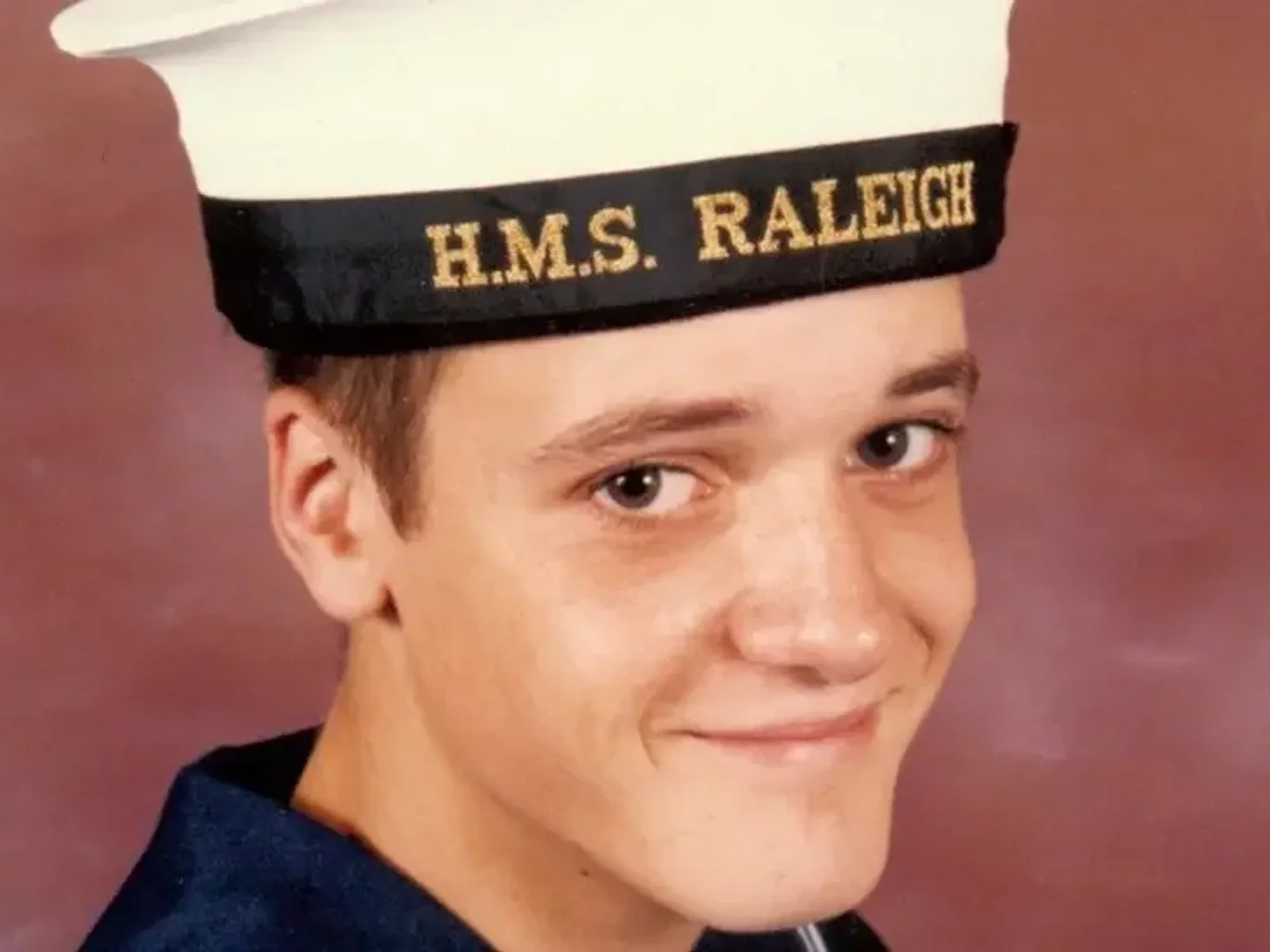 Detectives end 39-year investigation into disappearance of Royal Navy sailor