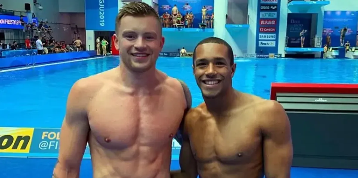 Adam Peaty’s friend left ‘broken’ after ‘being uninvited from Holly Ramsay wedding’ Adam Peaty’s friend left ‘broken’ after ‘being uninvited from Holly Ramsay wedding’