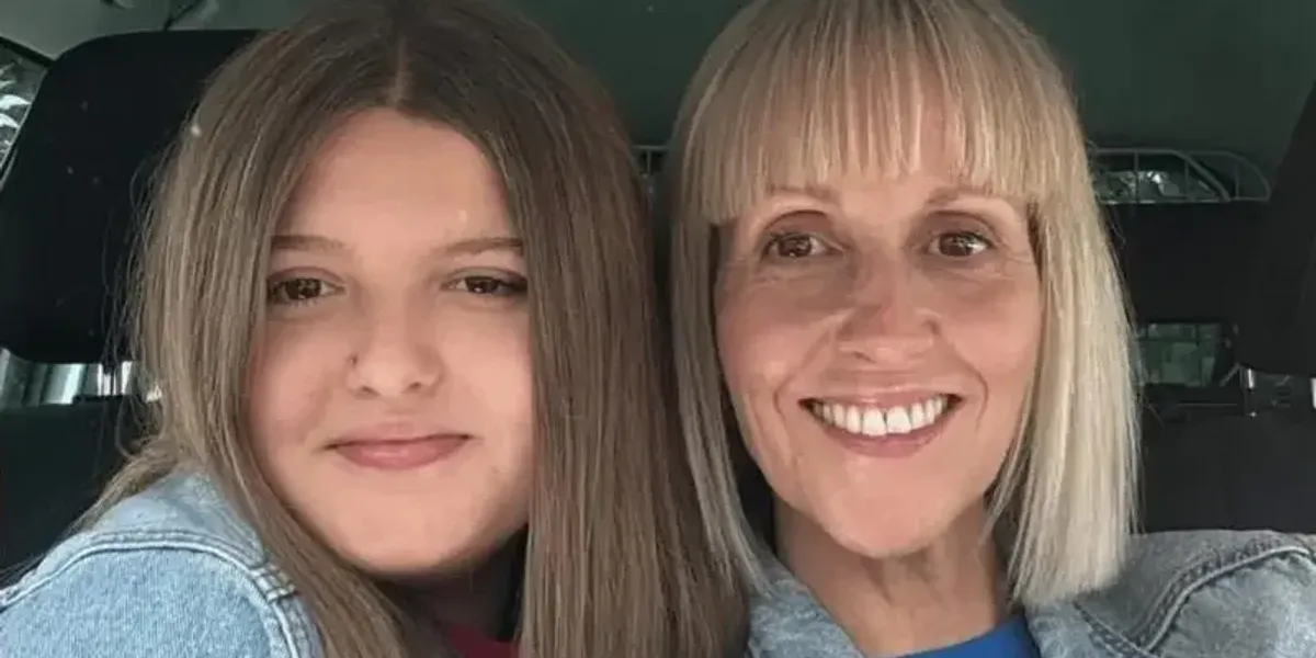 Mother and teenage daughter named as victims of sea tragedy after man died trying to save them Mother and teenage daughter named as victims of sea tragedy after man died trying to save them
