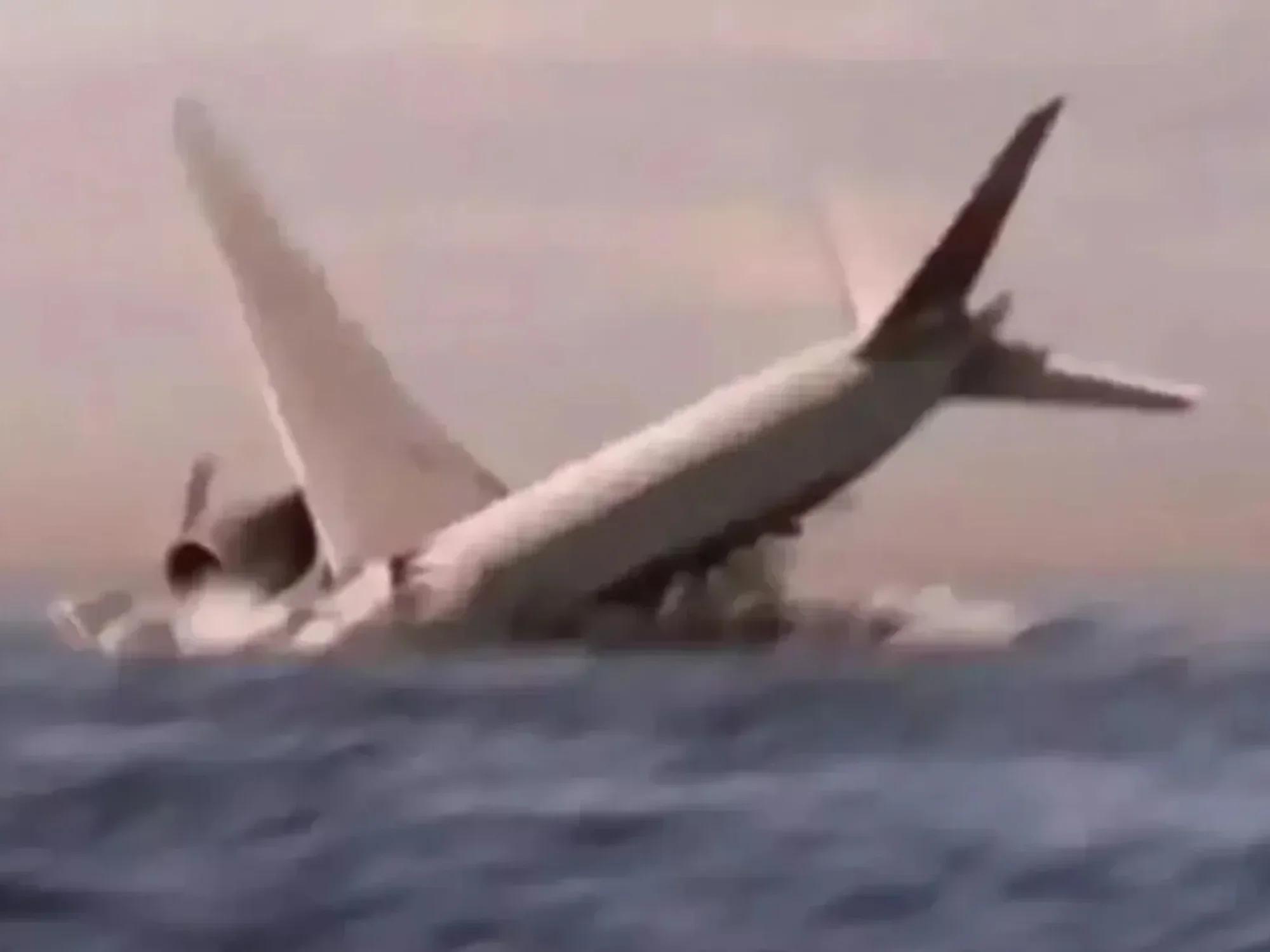 MH370: Breakthrough hopes dealt blow after 'unusual behaviour' spotted