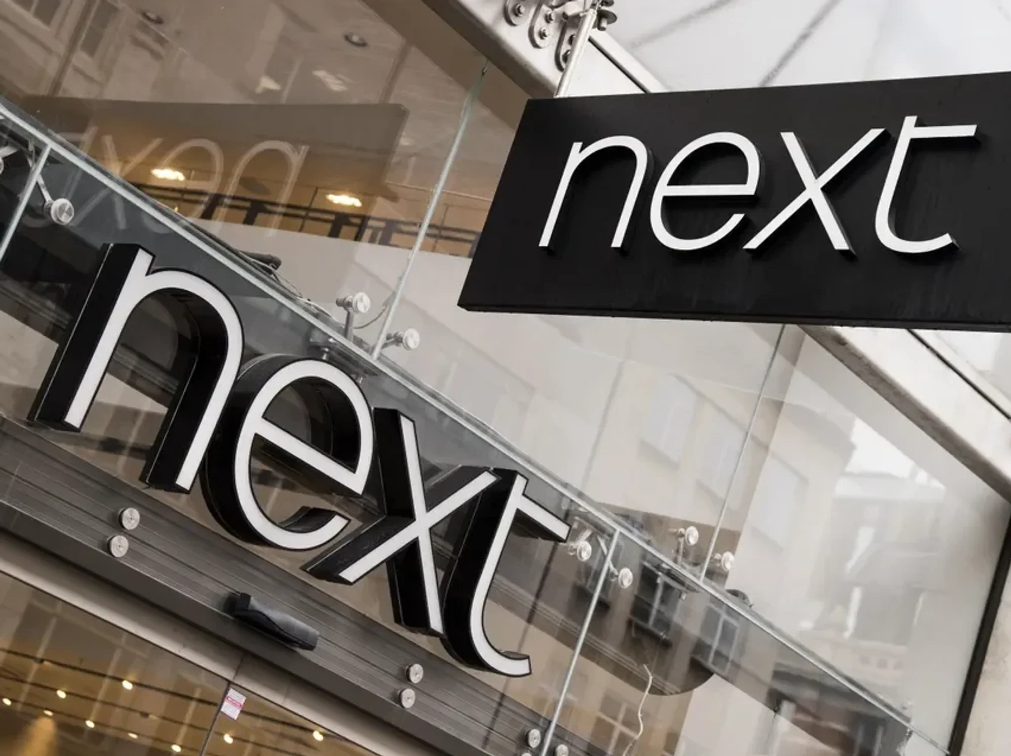 Next rescues much-loved UK footwear chain from collapse in £2.5m deal - but 33 stores and over 40...