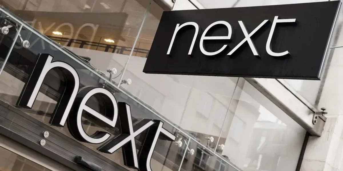 Next rescues Russel and Bromley from collapse in £2.5m deal Next rescues Russel and Bromley from collapse in £2.5m deal