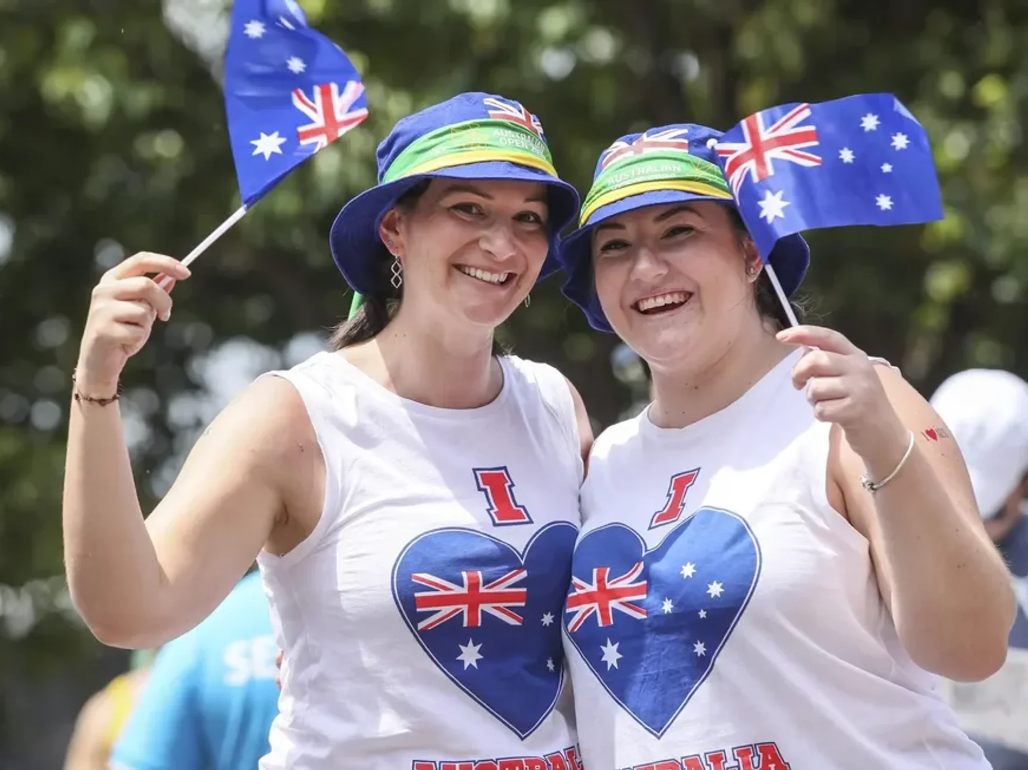 Australians declare VICTORY over woke activists after country’s youths come out to back tradition...