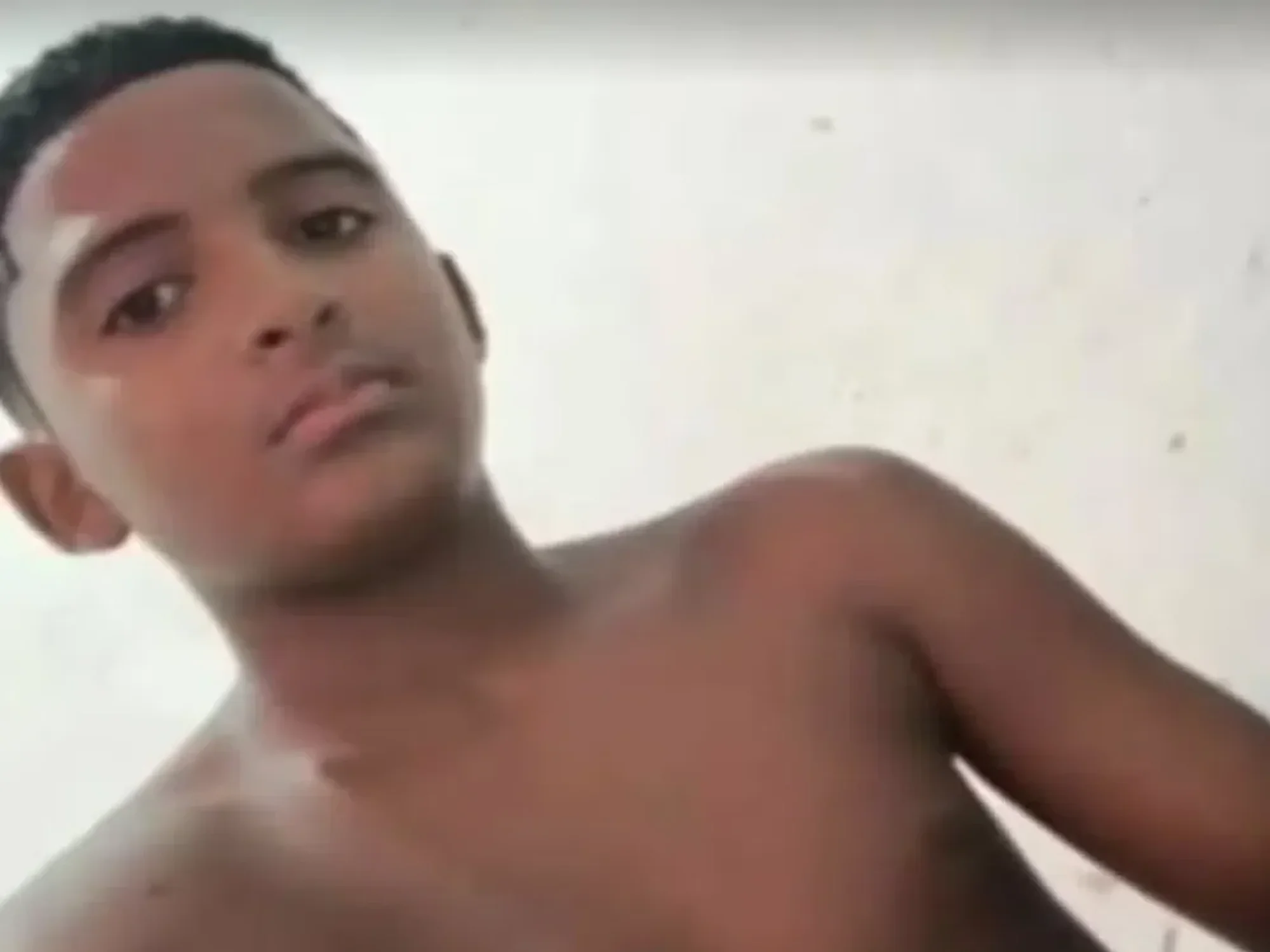 Shark kills 13-year-old boy on popular tourist beach after 'entire leg almost eaten' in horrific attack