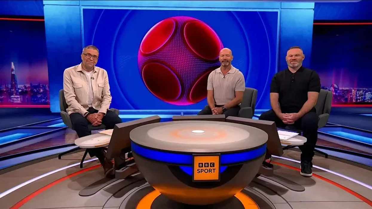 BBC hit with more than 100 complaints over coverage of Premier League game on Match of the Day