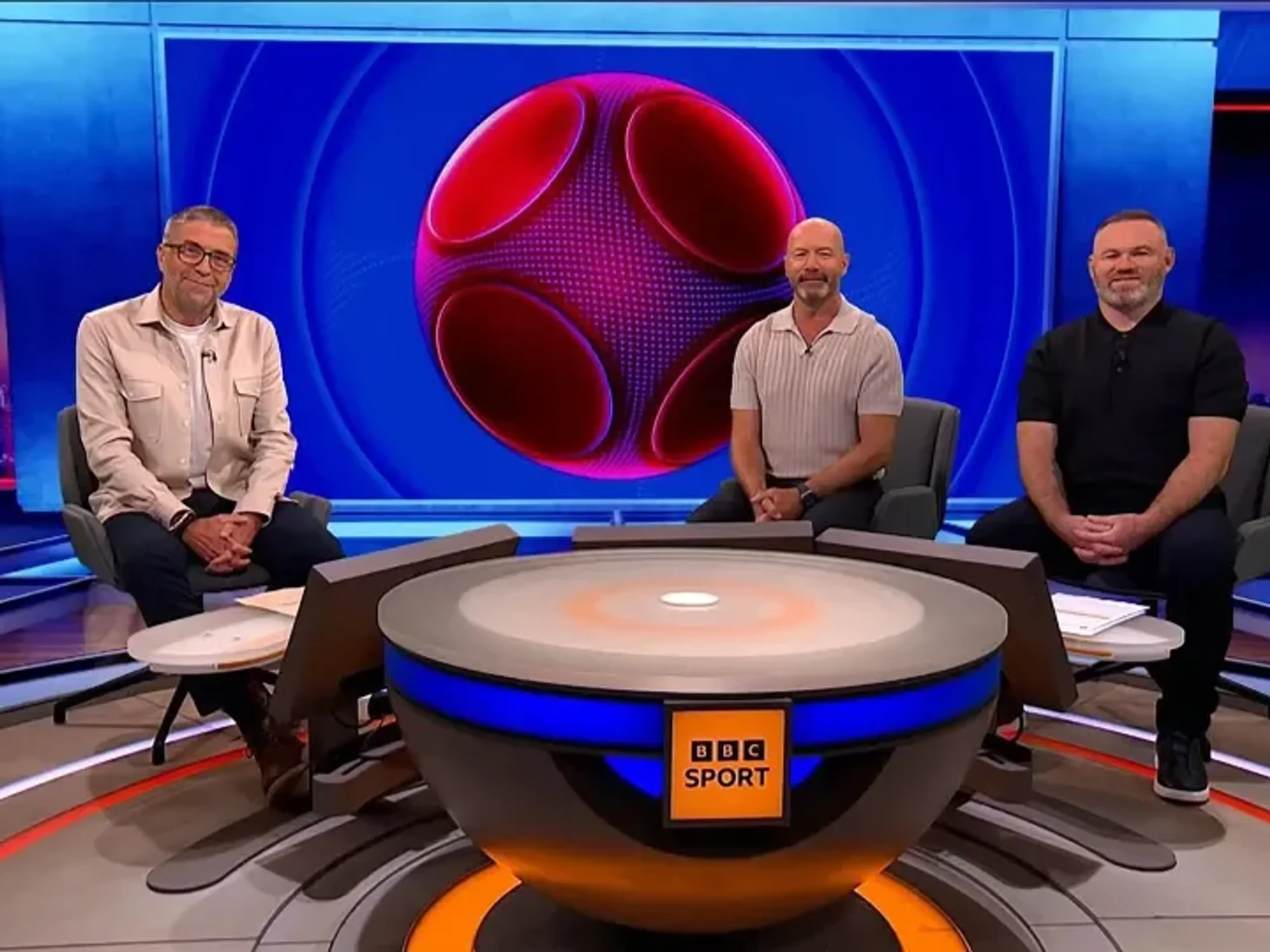 BBC hit with more than 100 complaints over coverage of Premier League game on Match of the Day