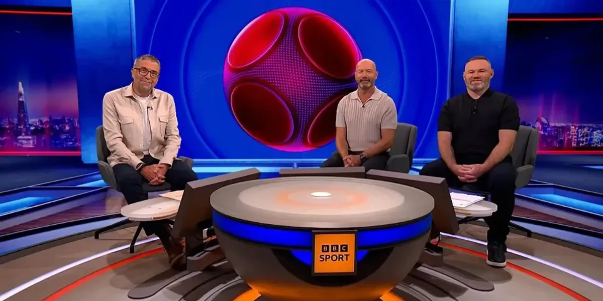 BBC hit with more than 100 complaints over coverage of Premier League game on Match of the Day BBC hit with more than 100 complaints over coverage of Premier League game on Match of the Day