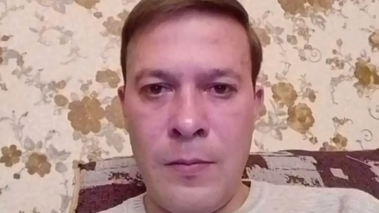 Putin ally stabbed to death by schoolboy as Kremlin orders complete media blackout on all details of attack