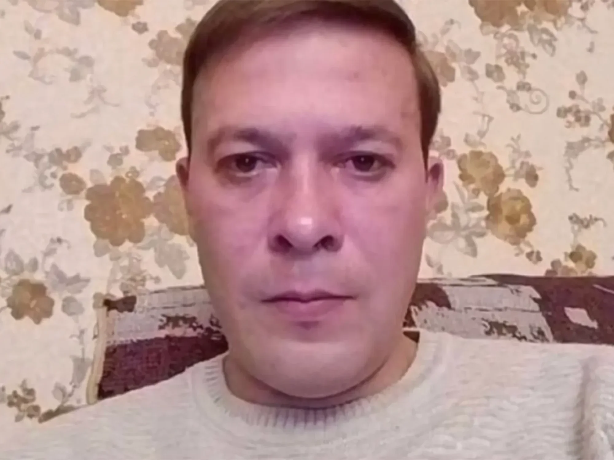 Putin ally stabbed to death by schoolboy as Kremlin orders complete media blackout on all details...