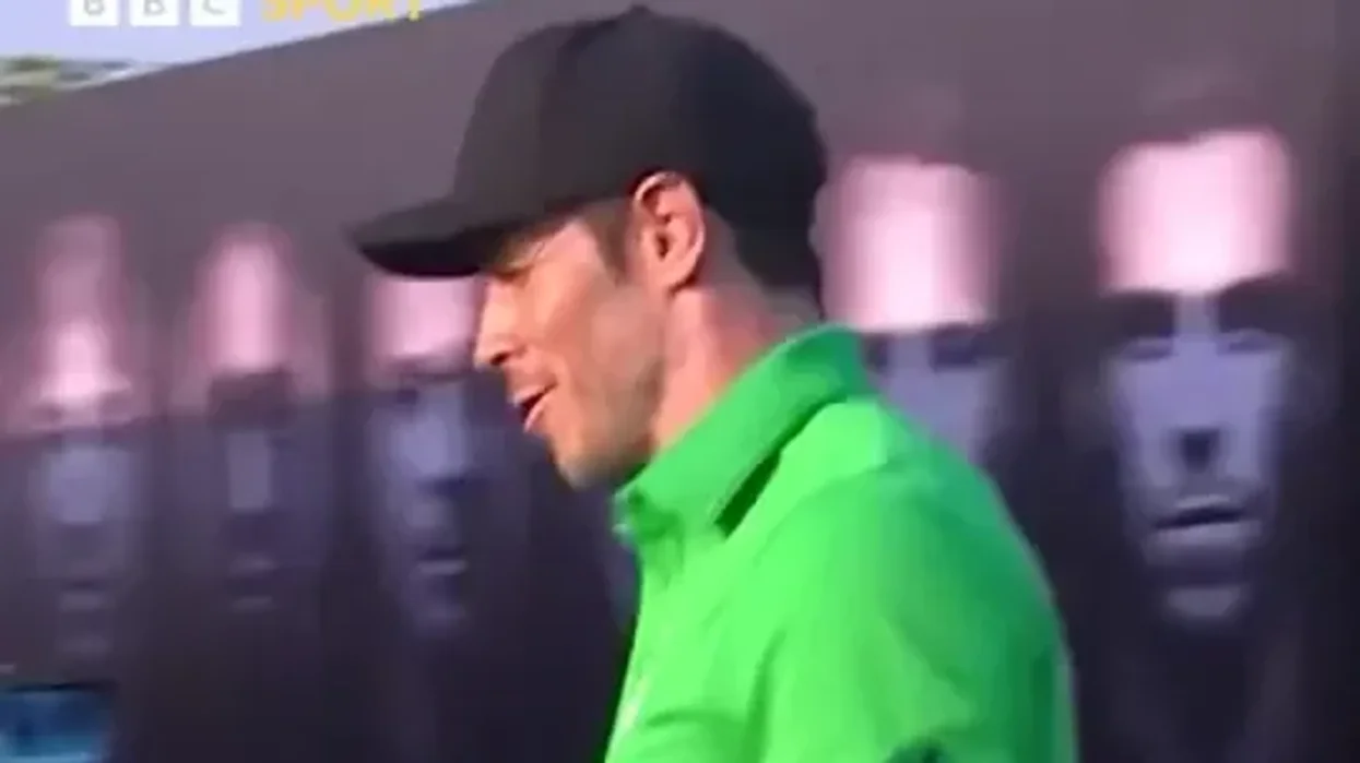 Gareth Bale suffers nightmare as ex-Wales and Real Madrid star blows chance to win £7.3m with golf shot