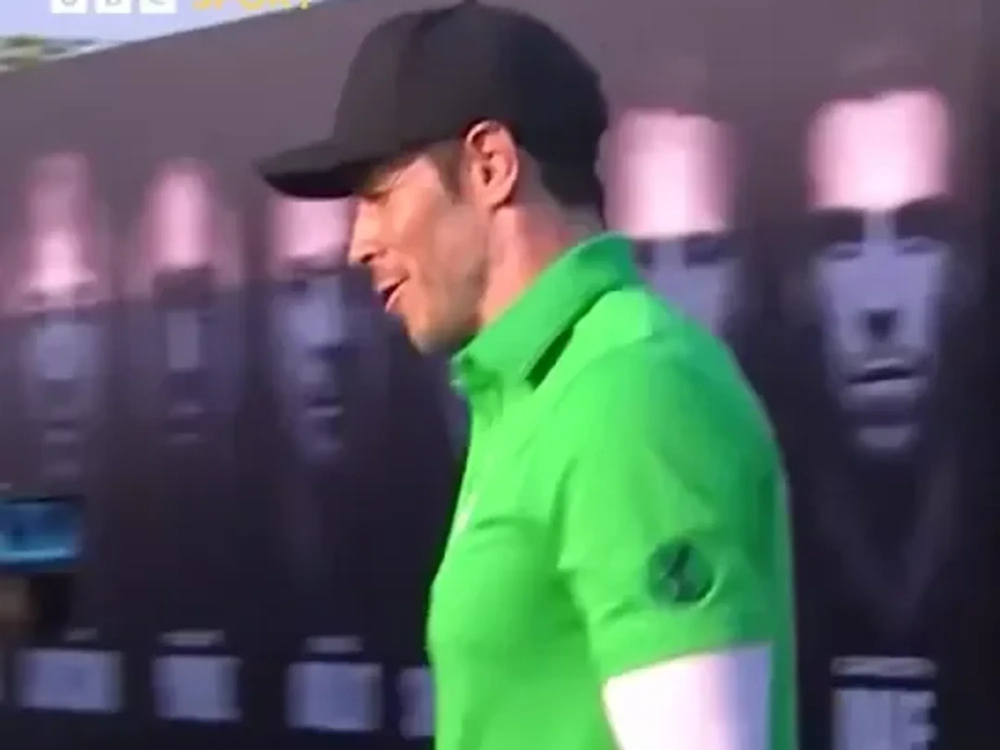 Gareth Bale suffers nightmare as ex-Wales and Real Madrid star blows chance to win £7.3m with golf shot