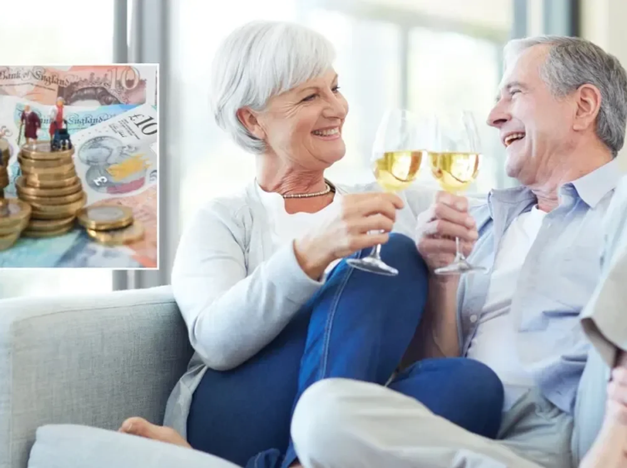 Savers can become ISA millionaires in under 22 years - here's everything you need to know