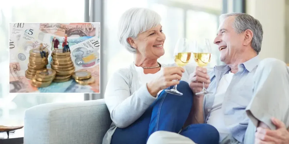 Savers can become ISA millionaires in under 22 years Savers can become ISA millionaires in under 22 years