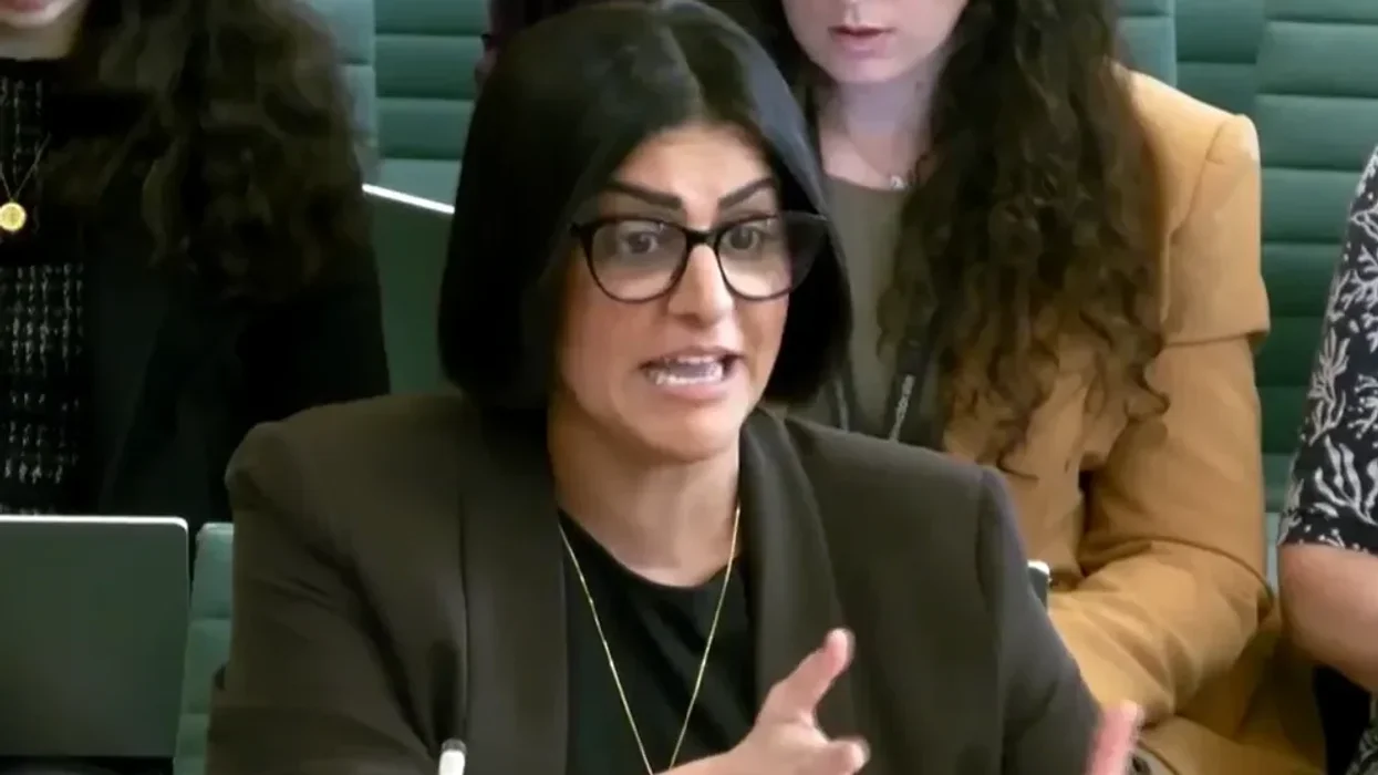 Shabana Mahmood refuses to guarantee small boat crossings will drop by 2027