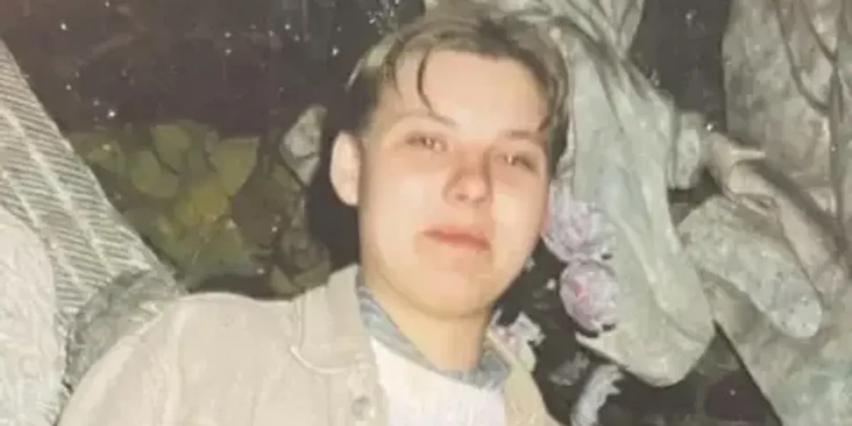 Woman found guilty of murdering her girlfriend and cutting her body in two and burying remains 15 years ago Woman found guilty of murdering her girlfriend and cutting her body in two and burying remains 15 years ago