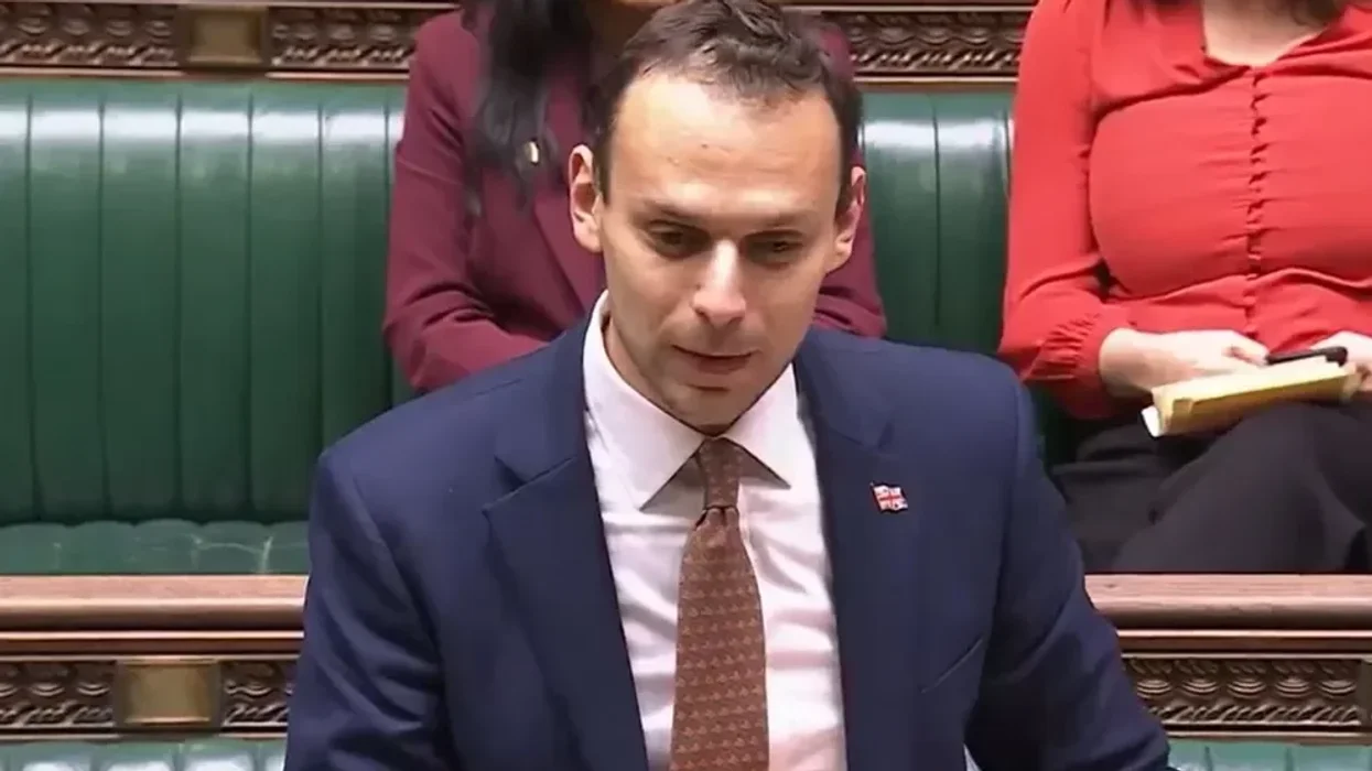 Labour minister under investigation over ‘smear scandal’ engulfing group linked to Keir Starmer