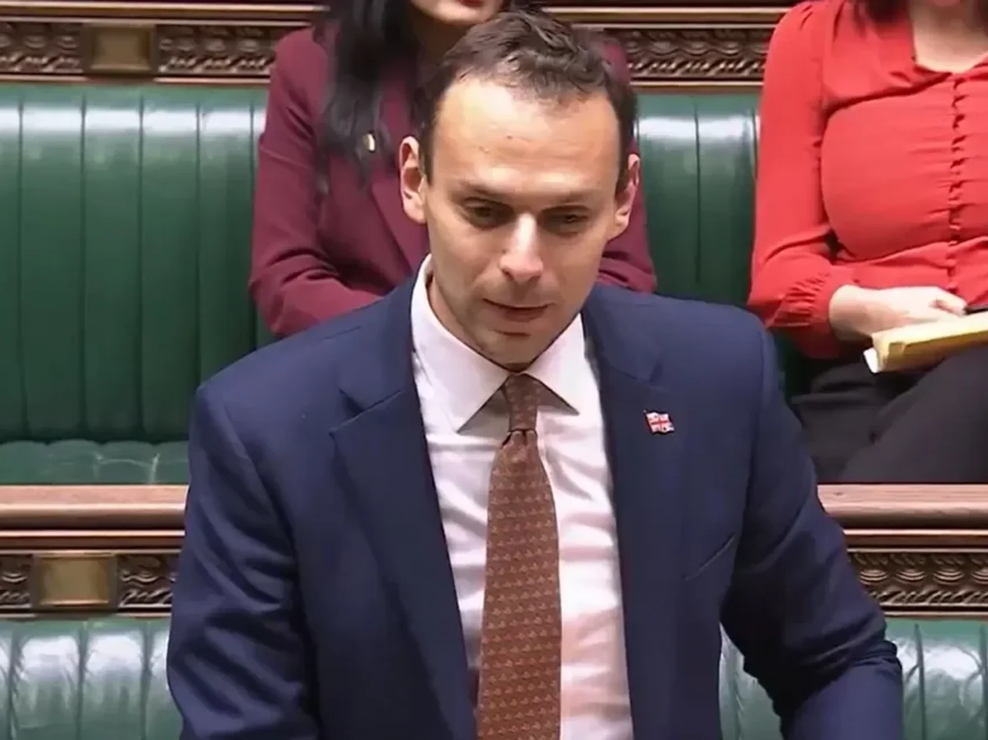 Labour minister under investigation over ‘smear scandal’ engulfing group linked to Keir Starmer