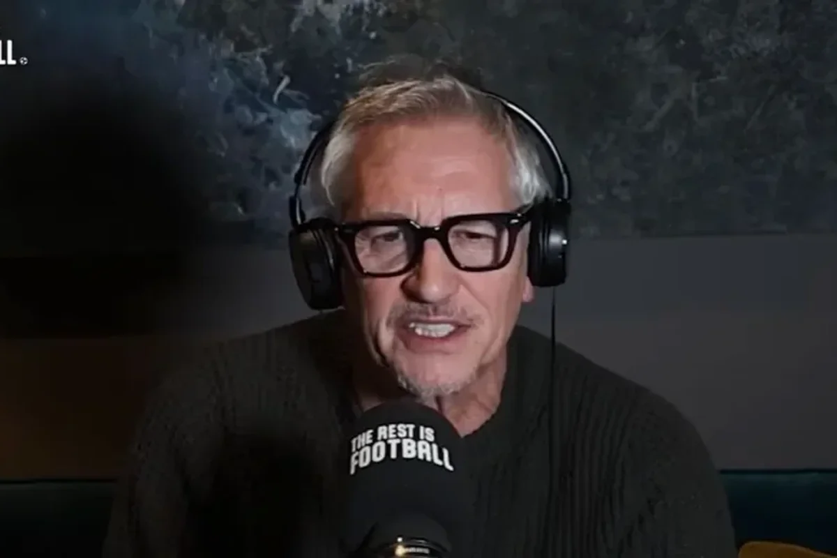 Gary Lineker blasts Thomas Tuchel for 'very bizarre statement' as England boss called out