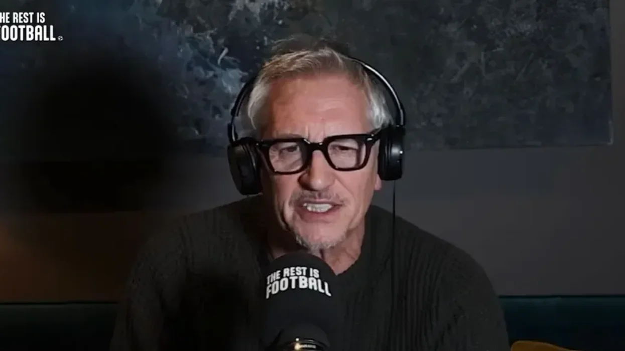 Gary Lineker blasts Thomas Tuchel for 'very bizarre statement' as England boss called out