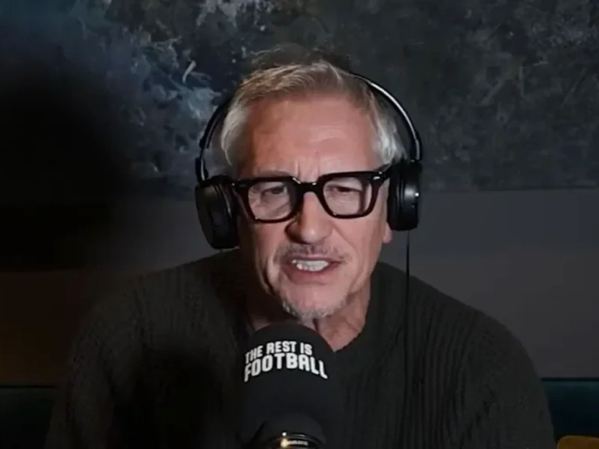 Gary Lineker blasts Thomas Tuchel for 'very bizarre statement' as England boss called out