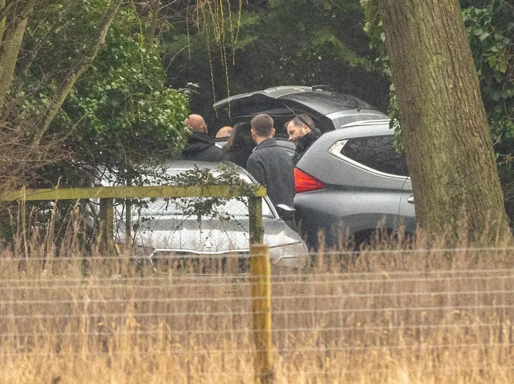 Police arrest Andrew Mountbatten-Windsor on his 66th birthday