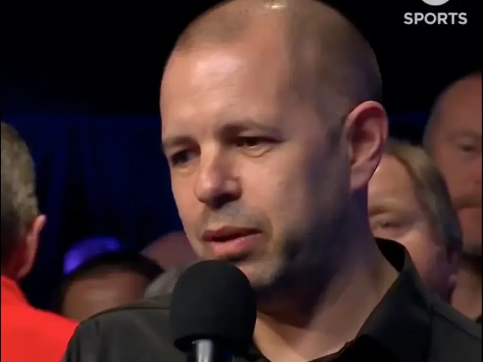 Barry Hawkins gives emotional speech dedicating Welsh Open win to his dad after beating Jack Lisowski