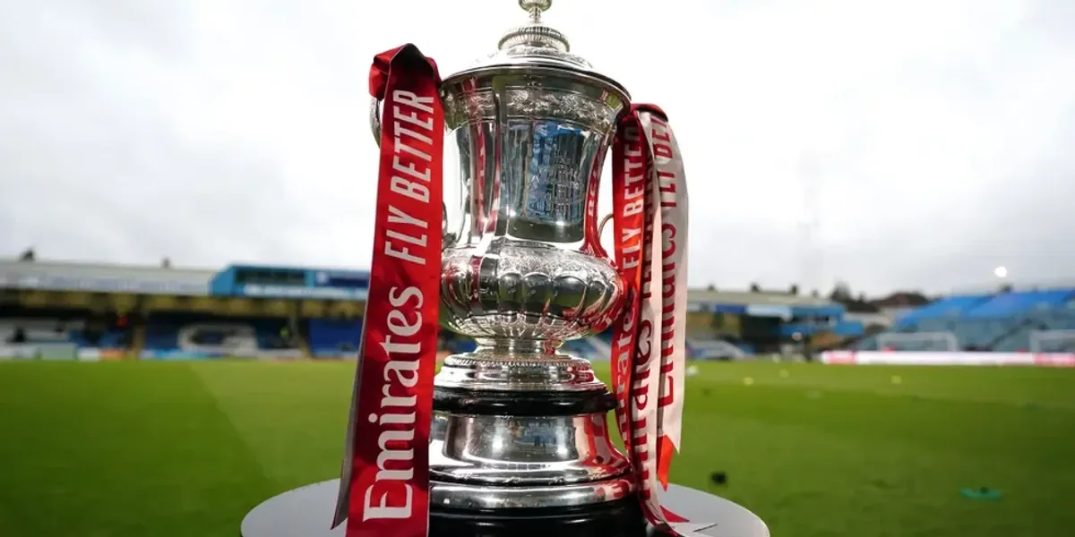 FA Cup draw in full as Man City, Liverpool and Arsenal all learn their fate FA Cup draw in full as Man City, Liverpool and Arsenal all learn their fate