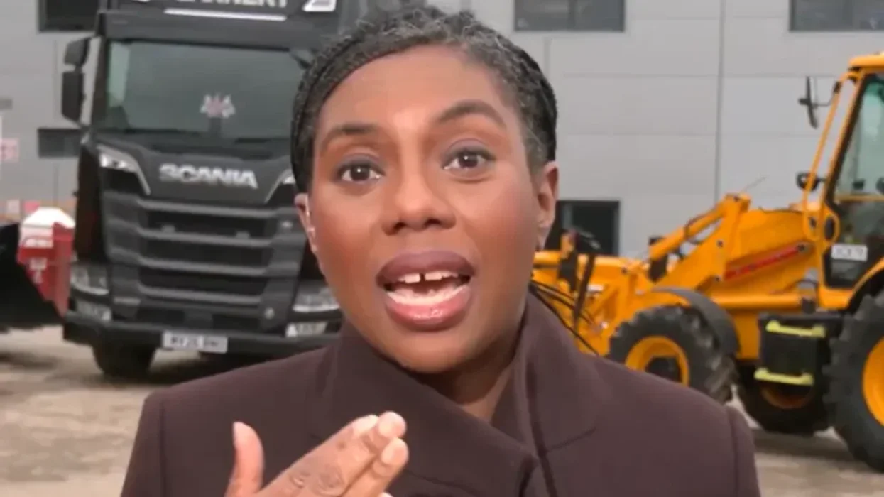 Keir Starmer ‘not fit to be PM’ after Peter Mandelson bombshell, Kemi Badenoch tells GB News