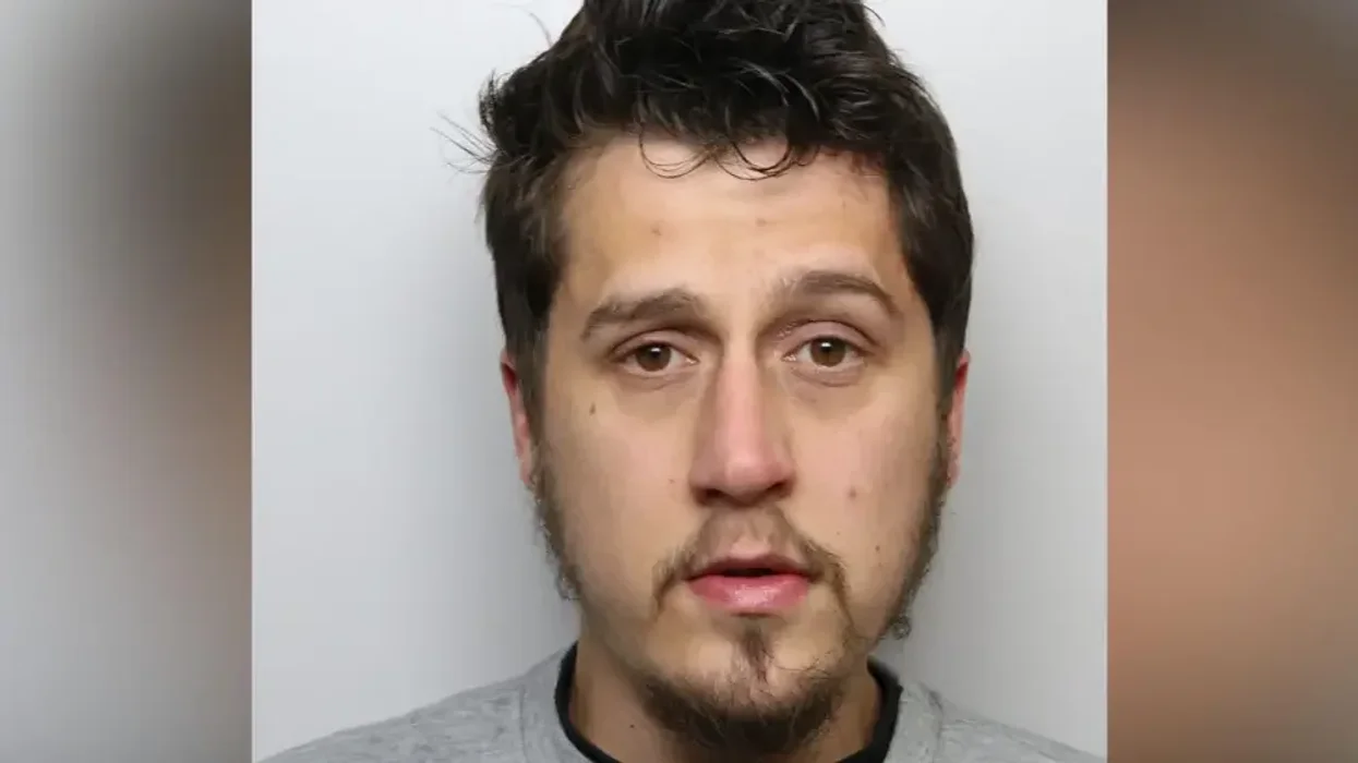 Nursery worker jailed after making 5,000 indecent images of children