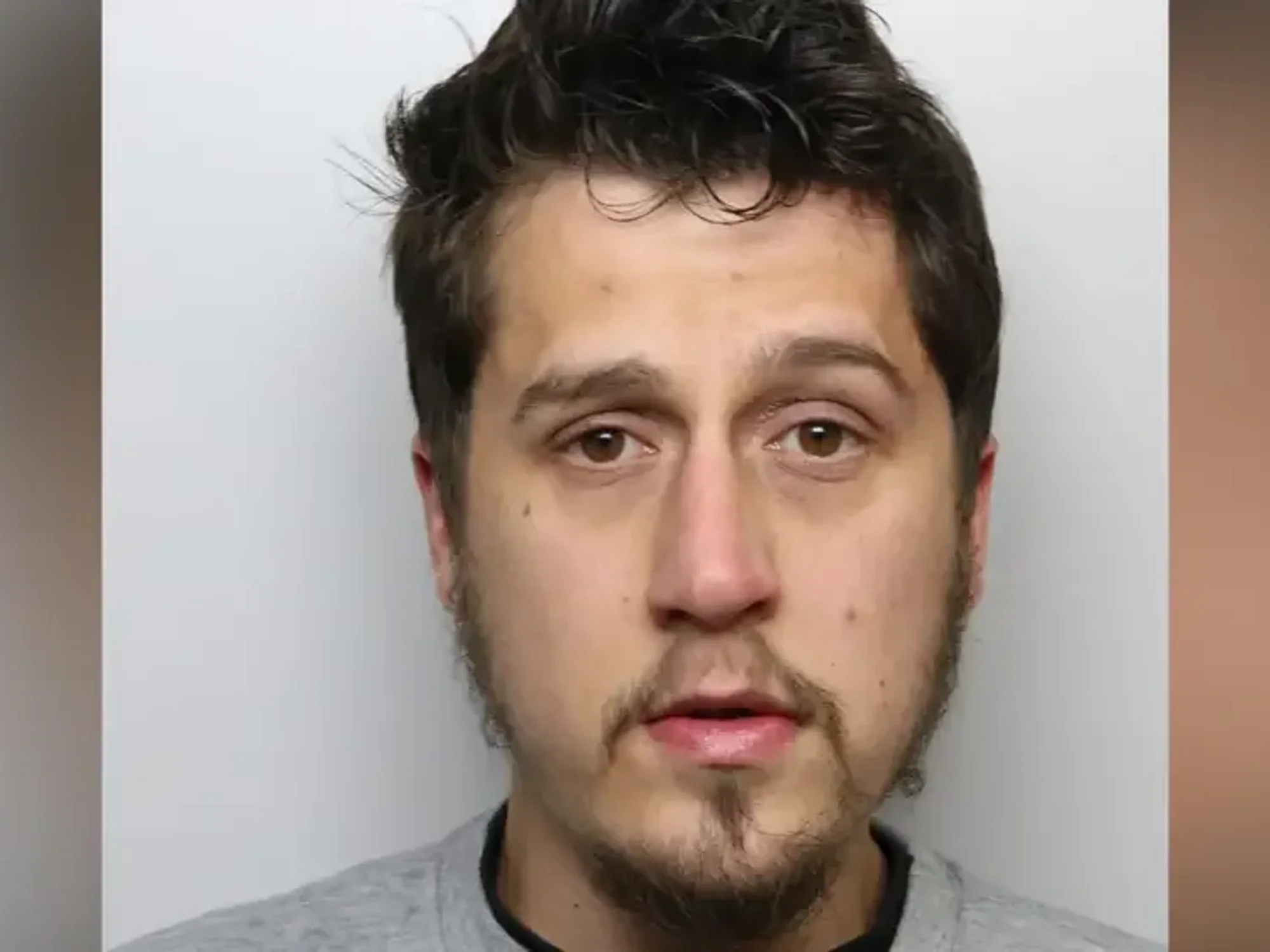 Nursery worker jailed after making 5,000 indecent images of children