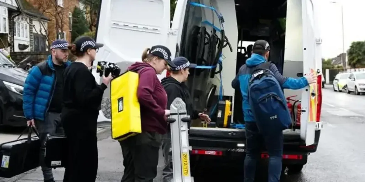 Two Iran-linked men charged on suspicion of spying for Tehran after targeting Jews in London Two Iran-linked men charged on suspicion of spying for Tehran after targeting Jews in London