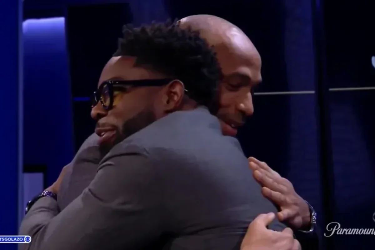 Micah Richards makes heartbreaking admission on live TV during Champions League coverage