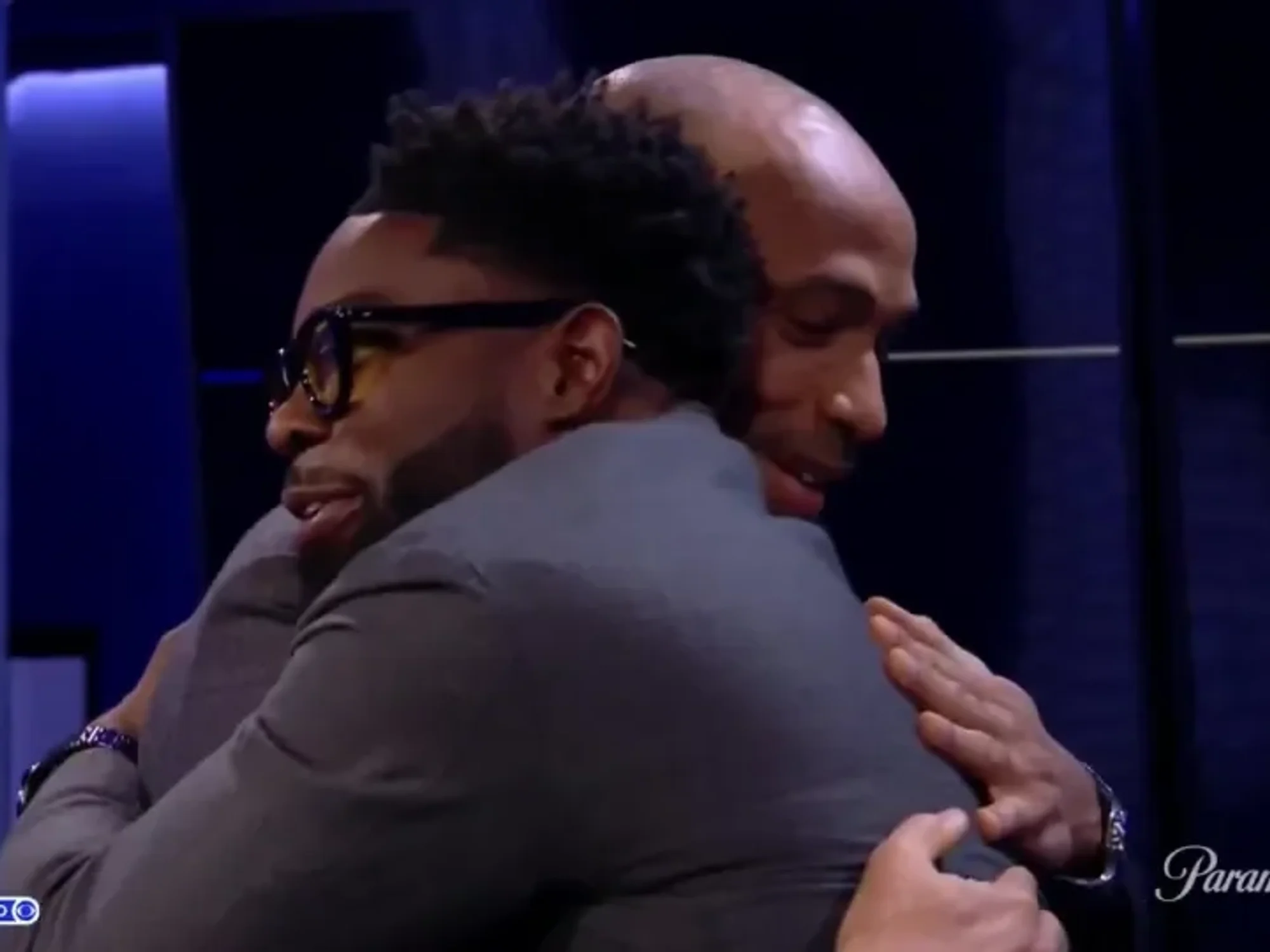 Micah Richards makes heartbreaking admission on live TV during Champions League coverage