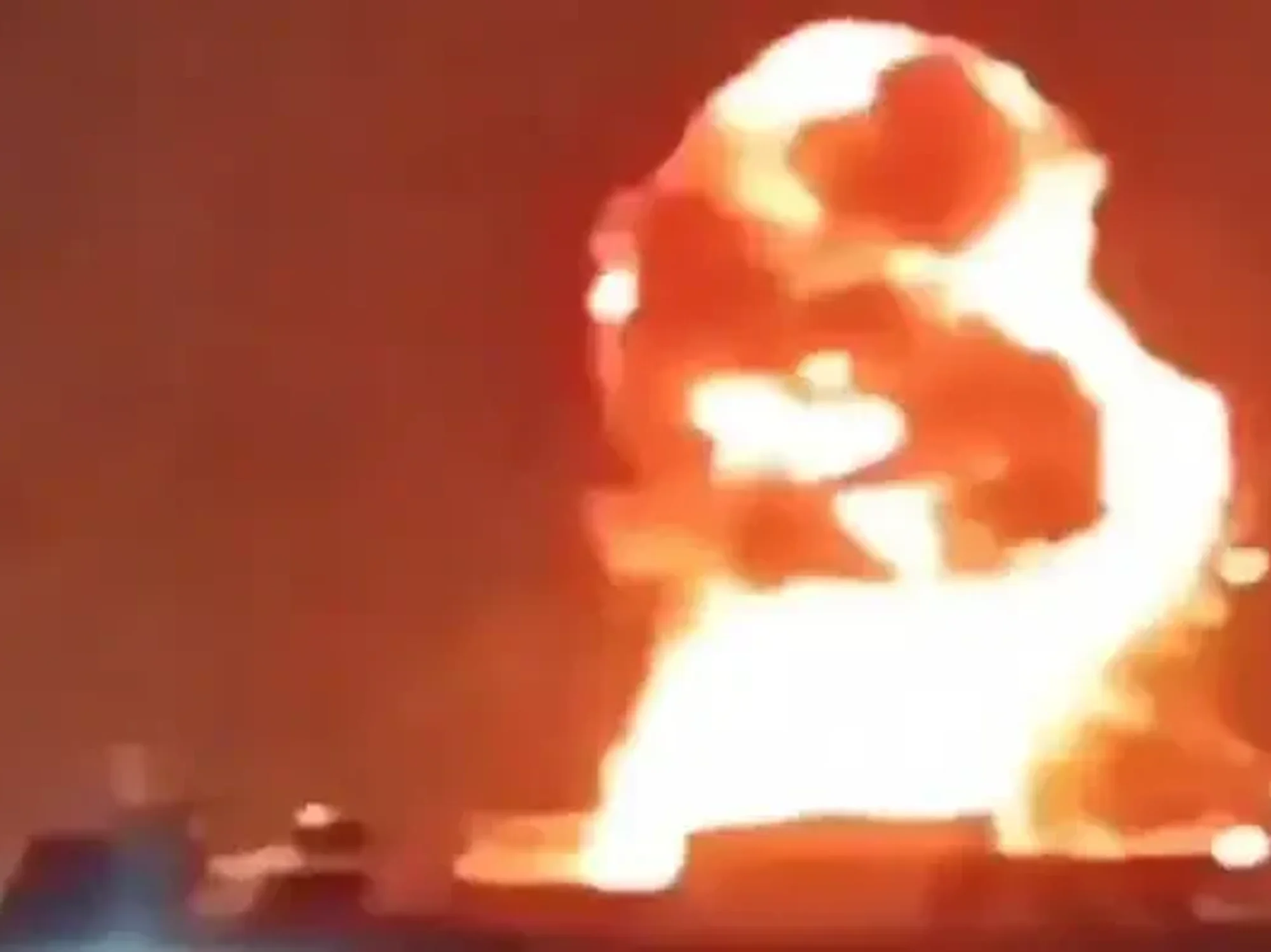 Prolonged Iran war could trigger recession as Qatar gas plant strikes branded 'serious escalation'