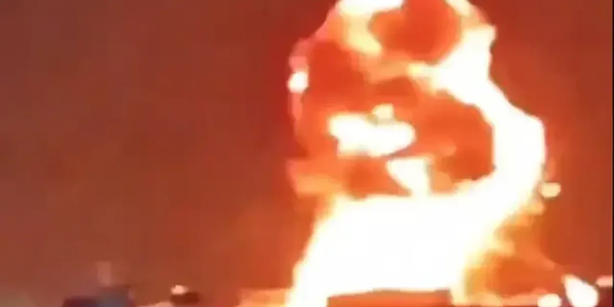 Prolonged conflict could trigger recession as Qatar gas plant strikes branded ‘serious escalation’ Prolonged conflict could trigger recession as Qatar gas plant strikes branded ‘serious escalation’