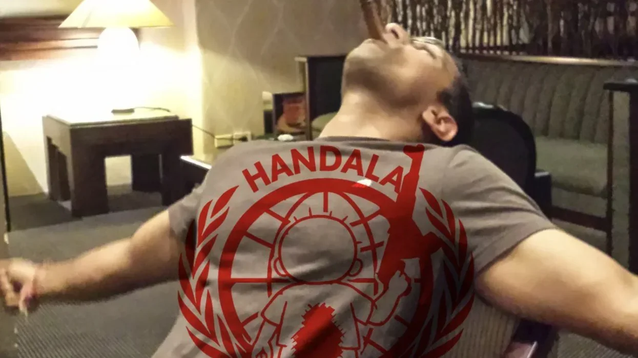 FBI director HACKED by Iran with private emails and photographs published online