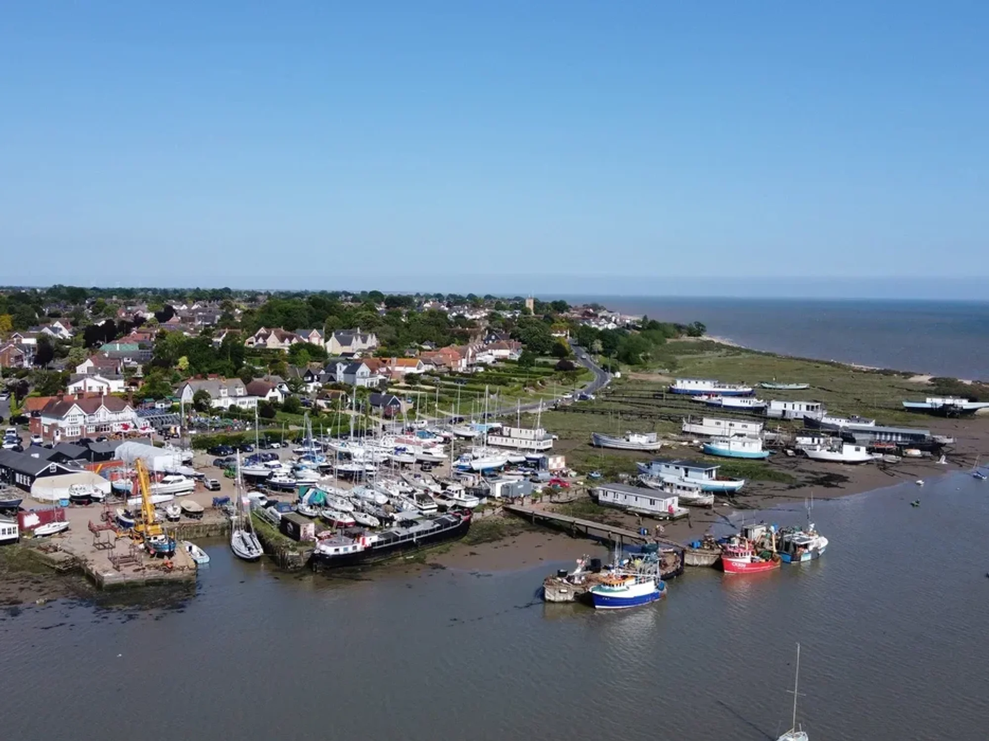 'Reckless' jet skiers face BAN from Britain's 'hidden pearl island' where houses go for £1million